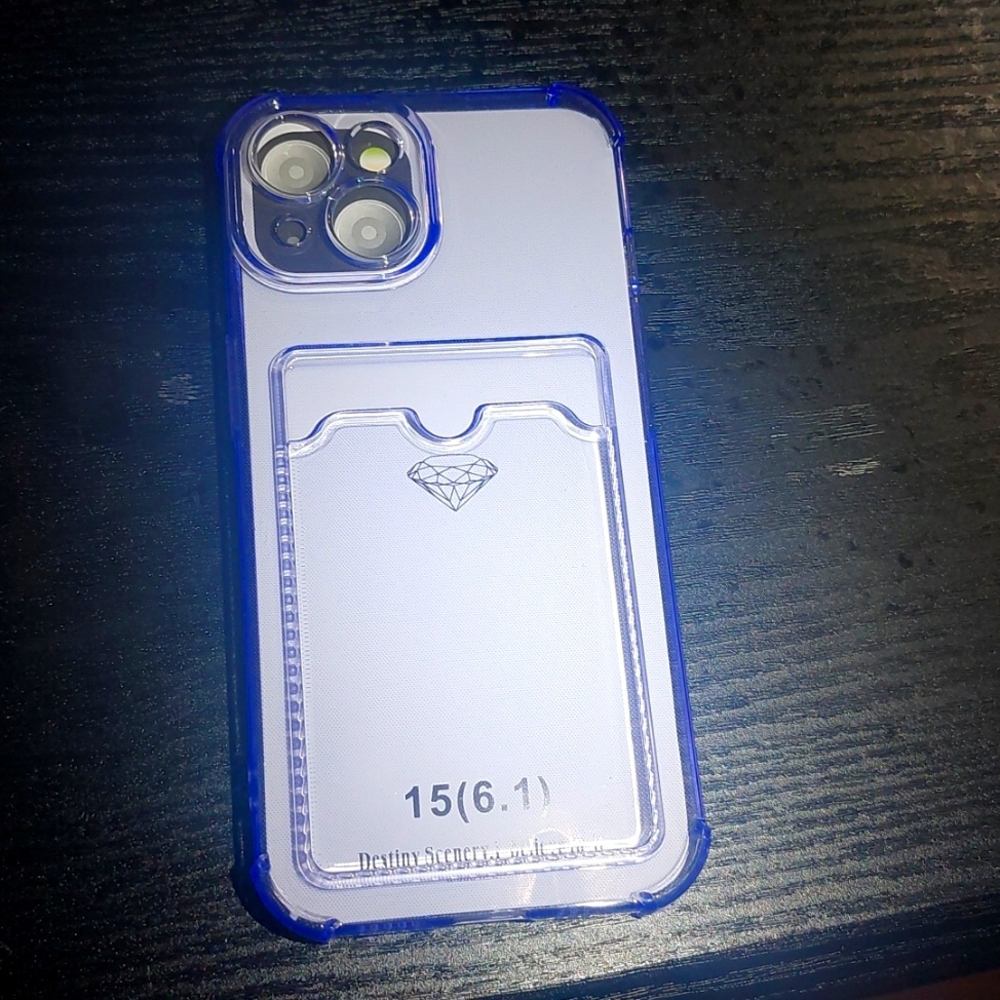 Iphone 15 6.1